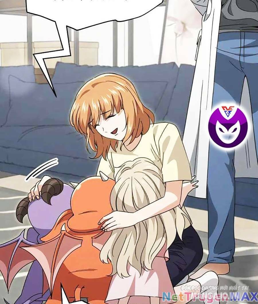 Bố Tôi Quá Mạnh Chapter 141 - Trang 2