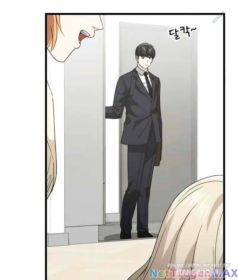 Bố Tôi Quá Mạnh Chapter 141 - Trang 2