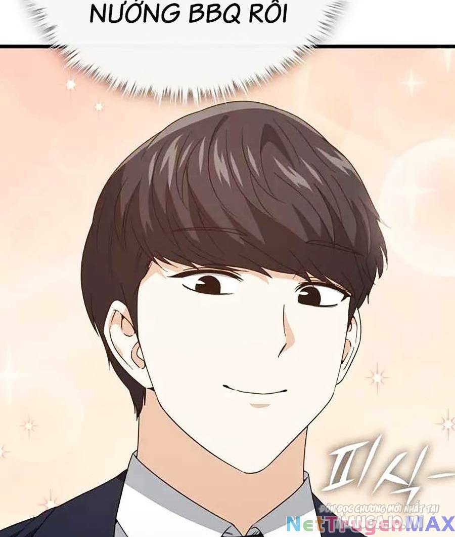 Bố Tôi Quá Mạnh Chapter 141 - Trang 2