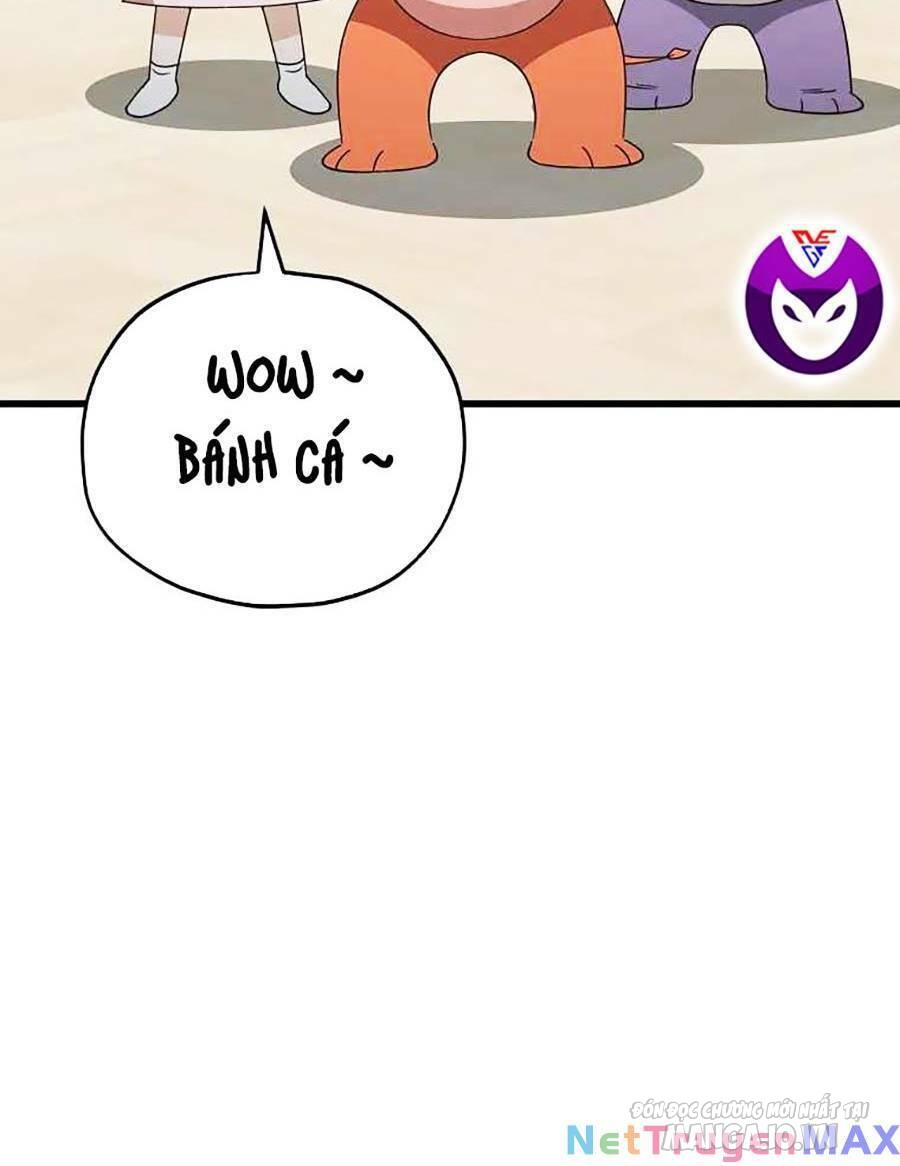 Bố Tôi Quá Mạnh Chapter 141 - Trang 2