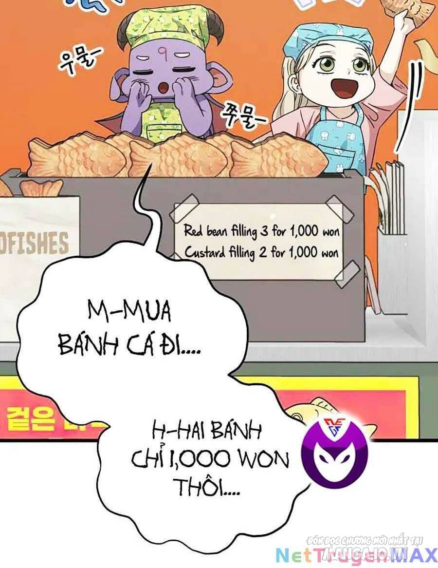 Bố Tôi Quá Mạnh Chapter 141 - Trang 2