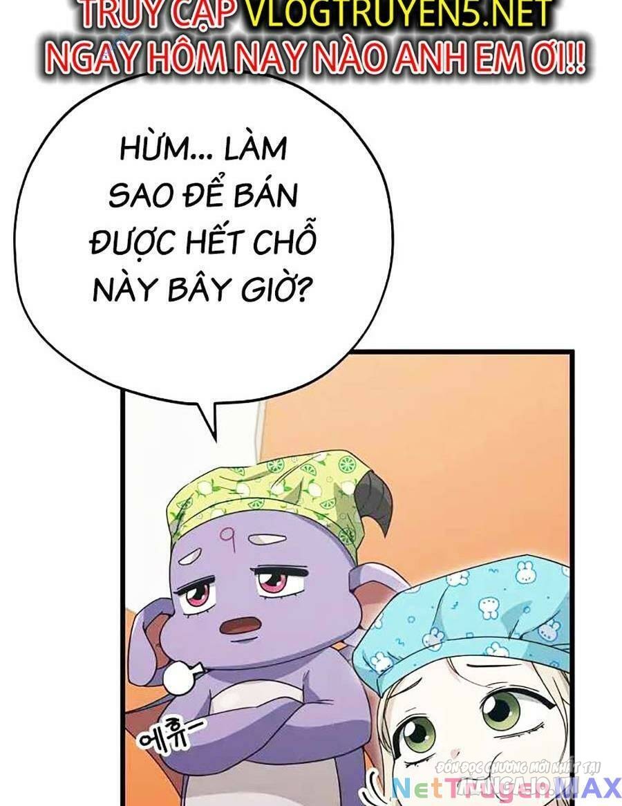 Bố Tôi Quá Mạnh Chapter 141 - Trang 2