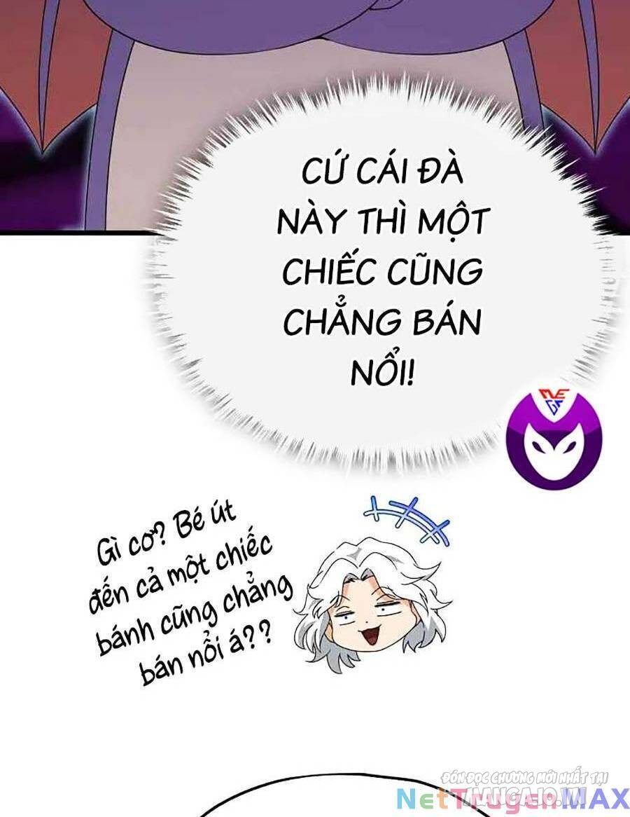 Bố Tôi Quá Mạnh Chapter 141 - Trang 2