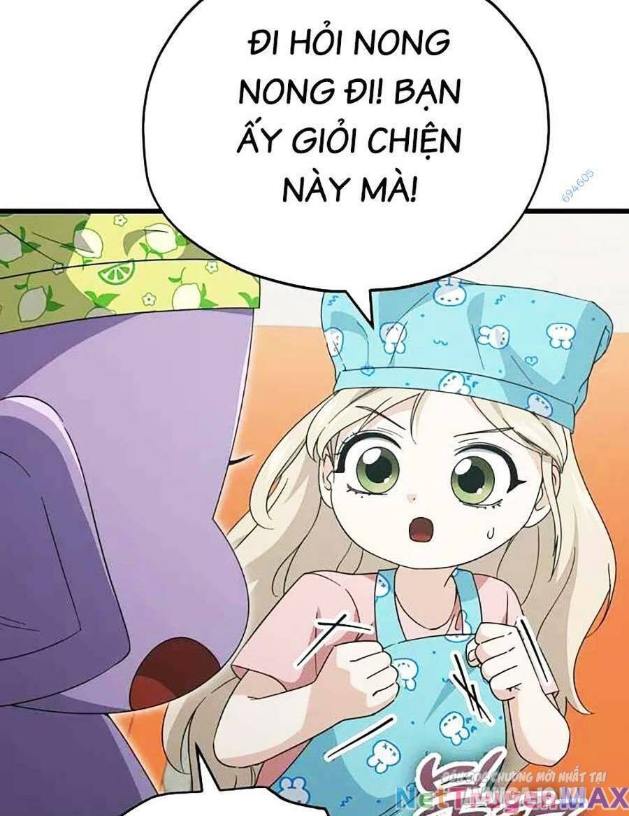 Bố Tôi Quá Mạnh Chapter 141 - Trang 2