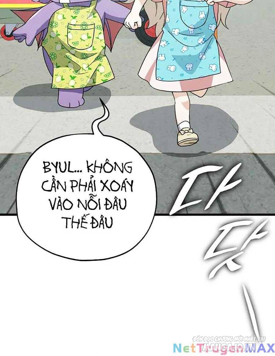 Bố Tôi Quá Mạnh Chapter 141 - Trang 2