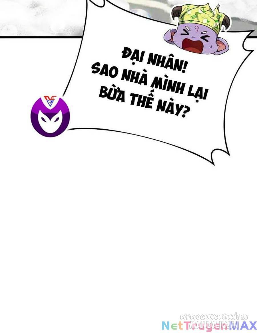 Bố Tôi Quá Mạnh Chapter 141 - Trang 2