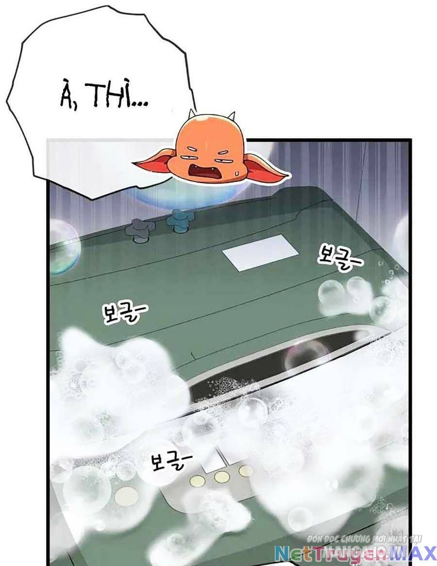 Bố Tôi Quá Mạnh Chapter 141 - Trang 2