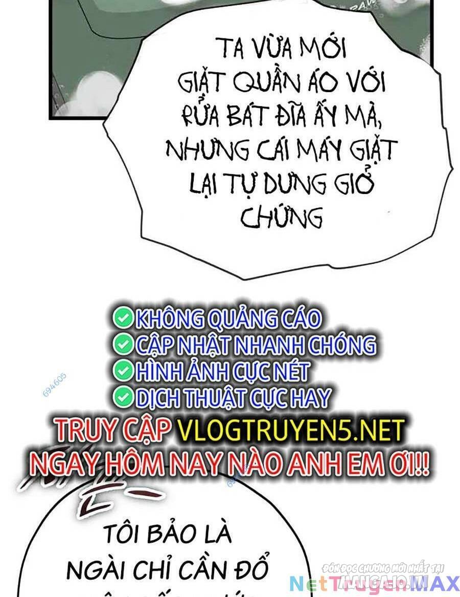 Bố Tôi Quá Mạnh Chapter 141 - Trang 2