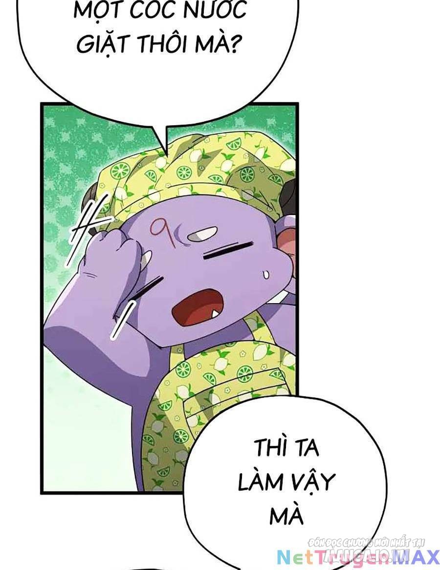 Bố Tôi Quá Mạnh Chapter 141 - Trang 2