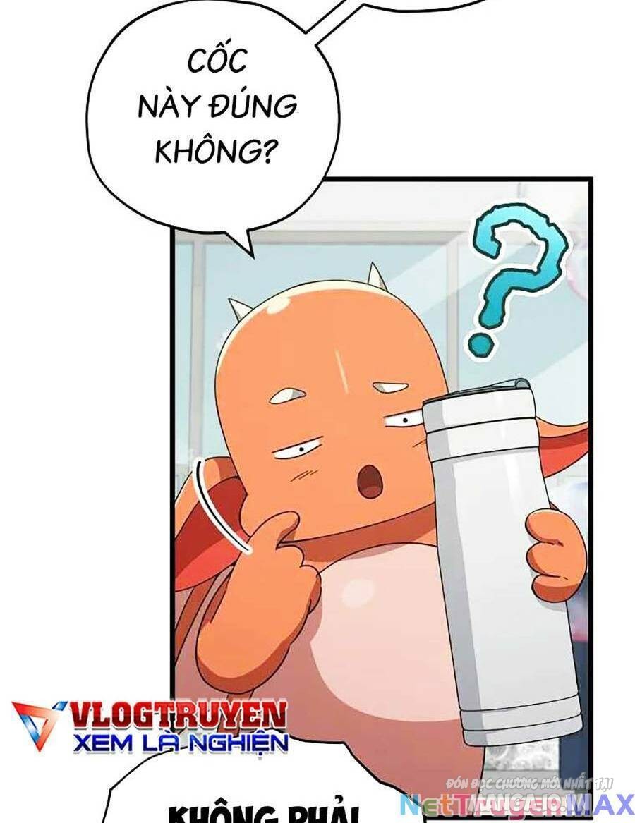 Bố Tôi Quá Mạnh Chapter 141 - Trang 2