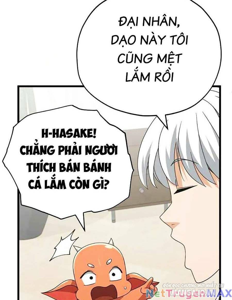 Bố Tôi Quá Mạnh Chapter 141 - Trang 2