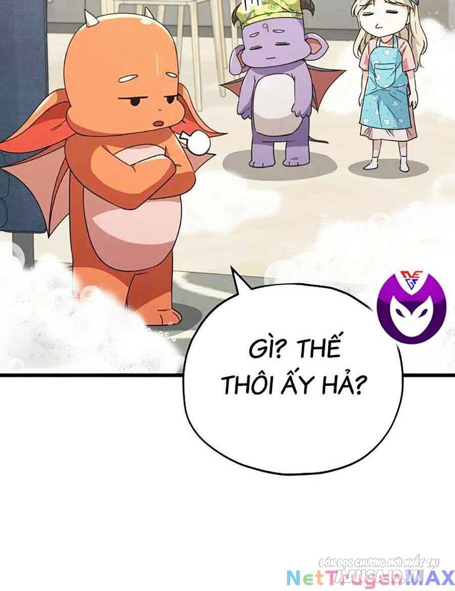 Bố Tôi Quá Mạnh Chapter 141 - Trang 2