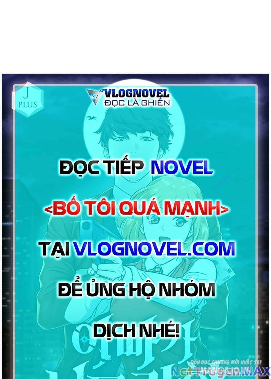 Bố Tôi Quá Mạnh Chapter 141 - Trang 2