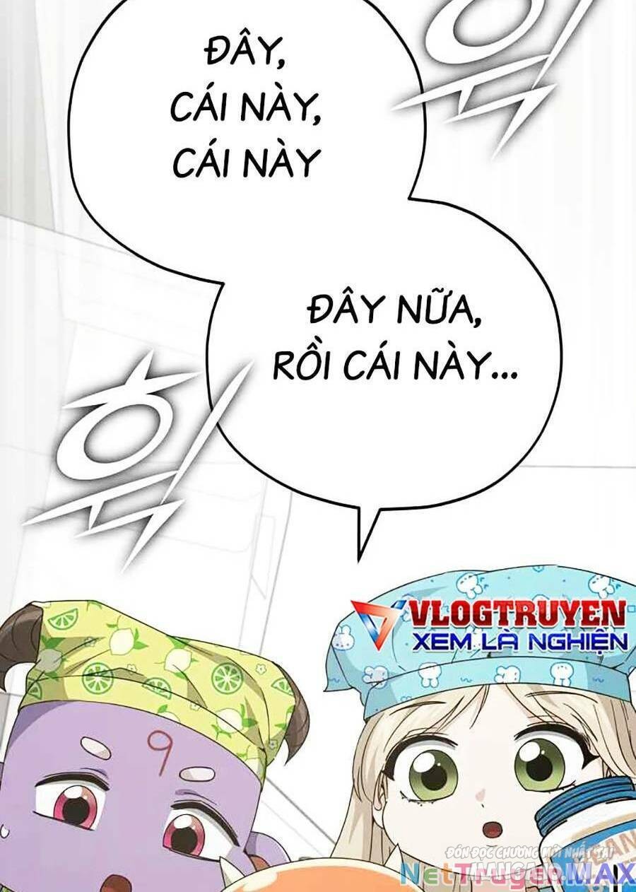 Bố Tôi Quá Mạnh Chapter 141 - Trang 2