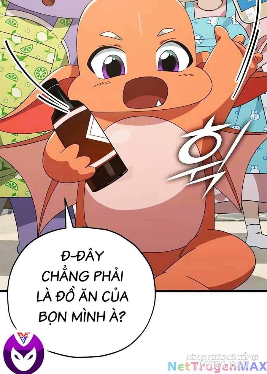 Bố Tôi Quá Mạnh Chapter 141 - Trang 2
