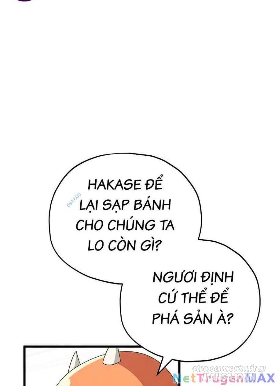 Bố Tôi Quá Mạnh Chapter 141 - Trang 2