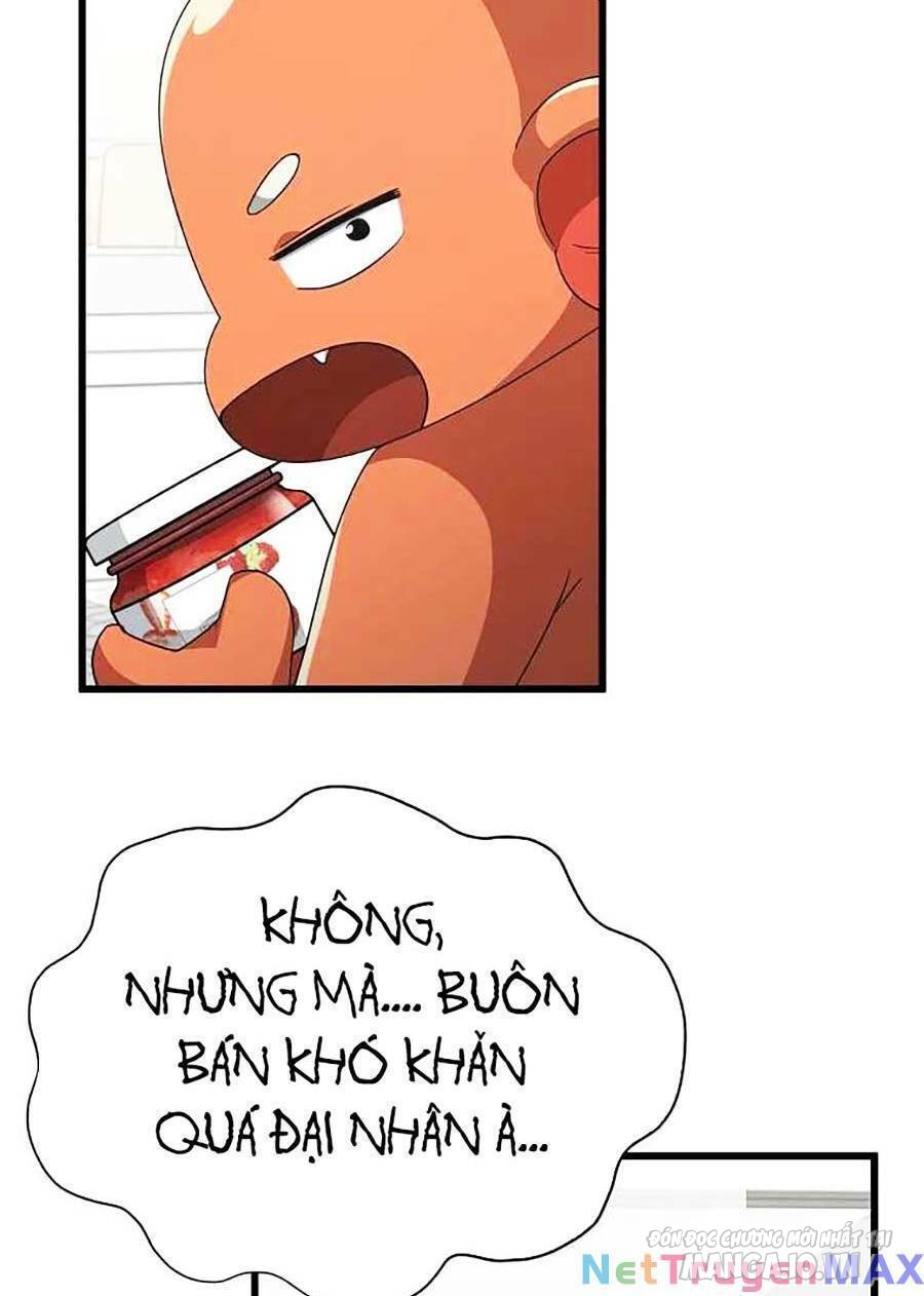 Bố Tôi Quá Mạnh Chapter 141 - Trang 2