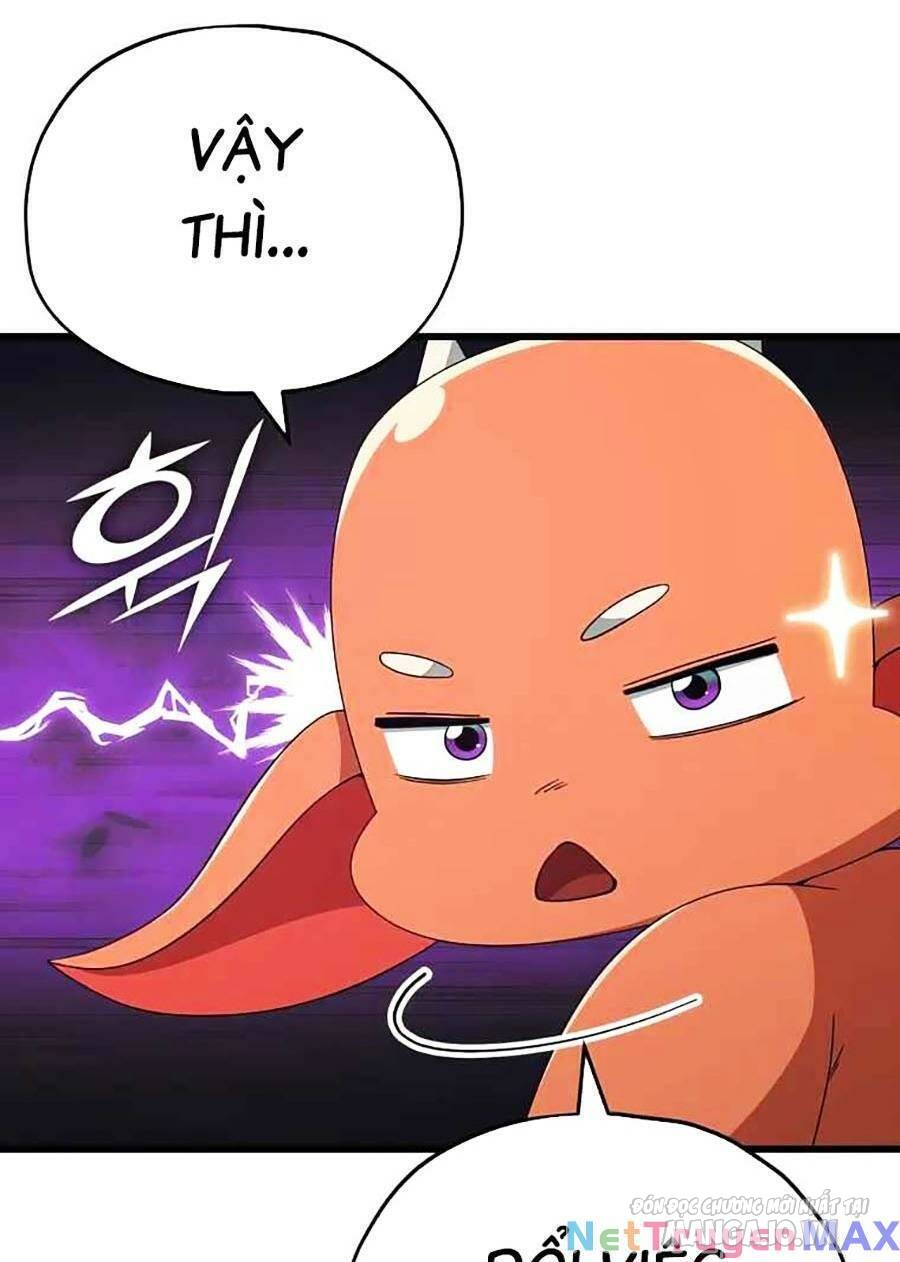 Bố Tôi Quá Mạnh Chapter 141 - Trang 2