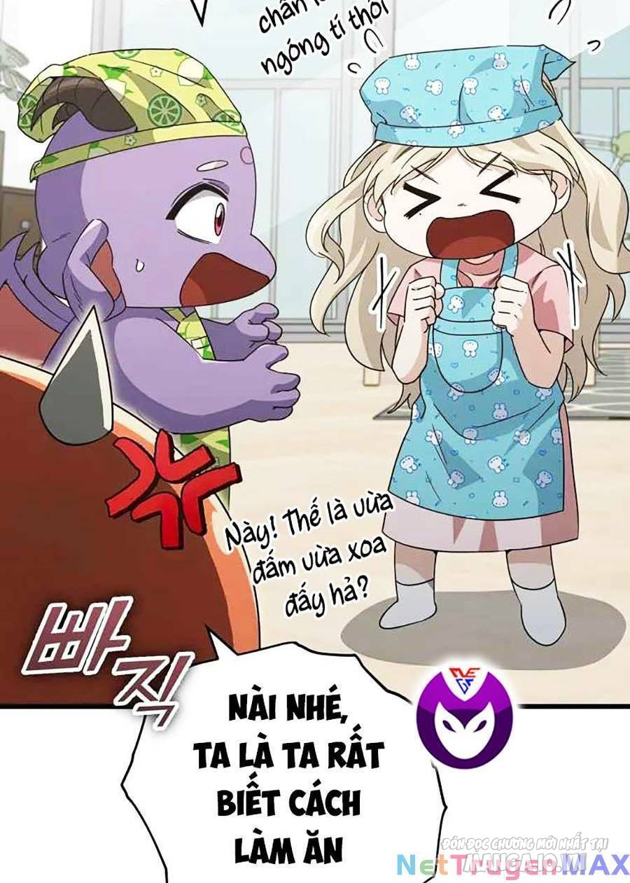 Bố Tôi Quá Mạnh Chapter 141 - Trang 2