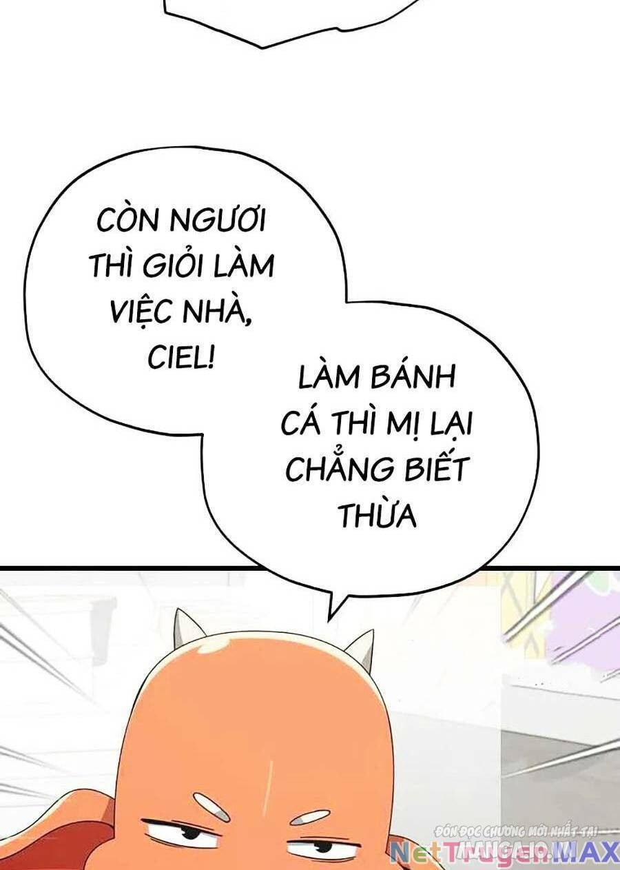 Bố Tôi Quá Mạnh Chapter 141 - Trang 2