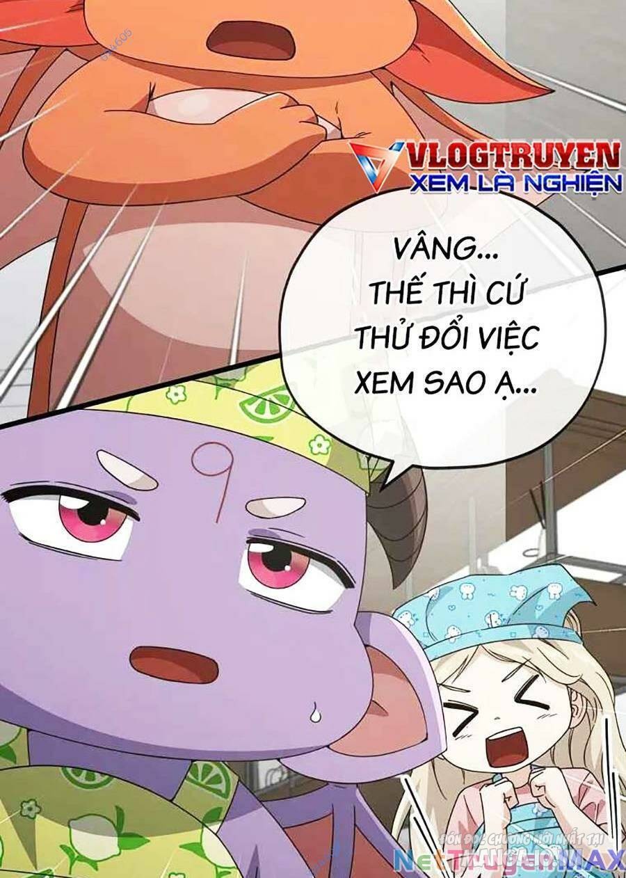 Bố Tôi Quá Mạnh Chapter 141 - Trang 2