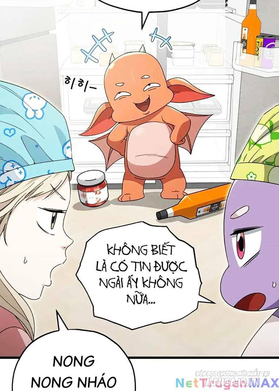 Bố Tôi Quá Mạnh Chapter 141 - Trang 2