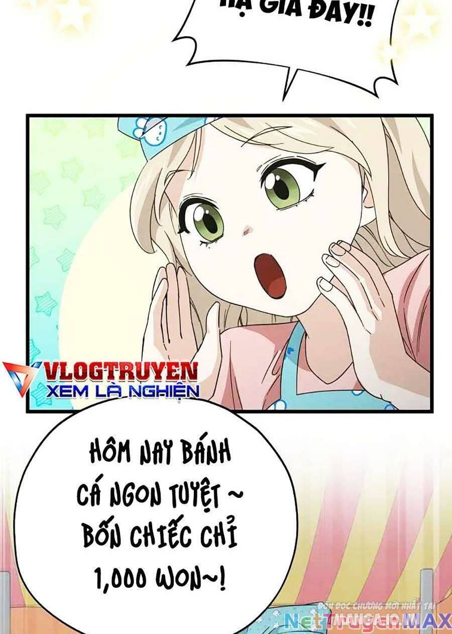 Bố Tôi Quá Mạnh Chapter 141 - Trang 2