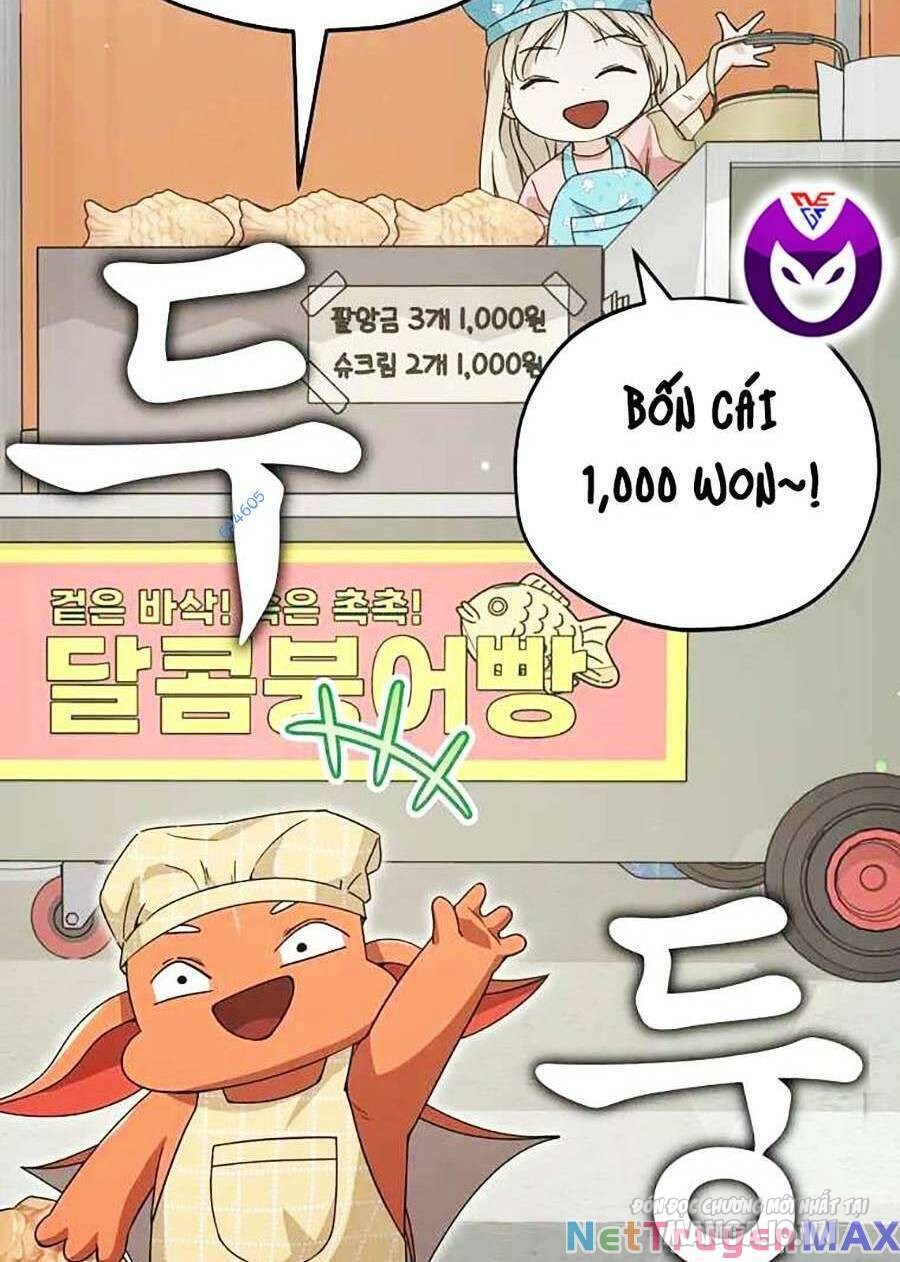 Bố Tôi Quá Mạnh Chapter 141 - Trang 2