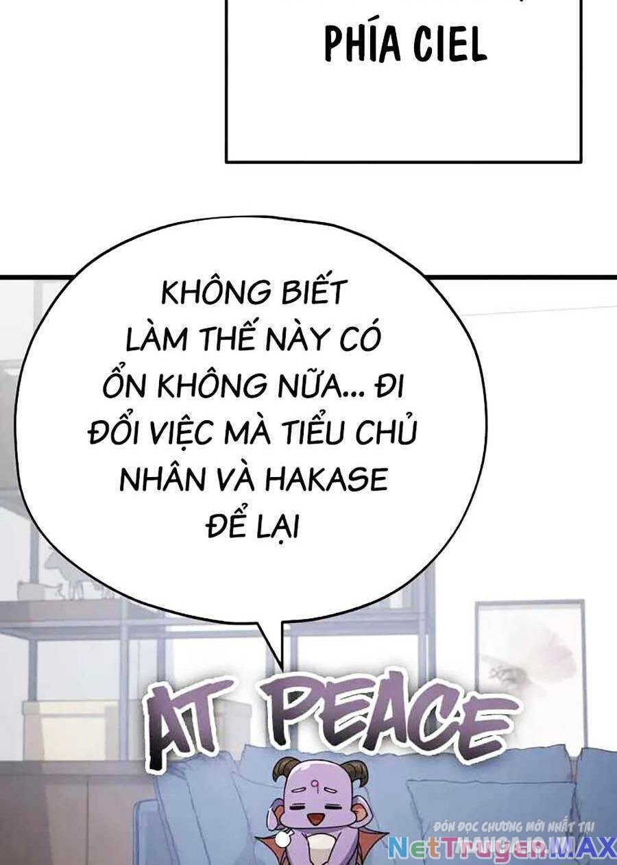 Bố Tôi Quá Mạnh Chapter 141 - Trang 2