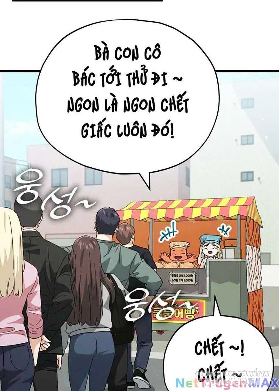 Bố Tôi Quá Mạnh Chapter 141 - Trang 2