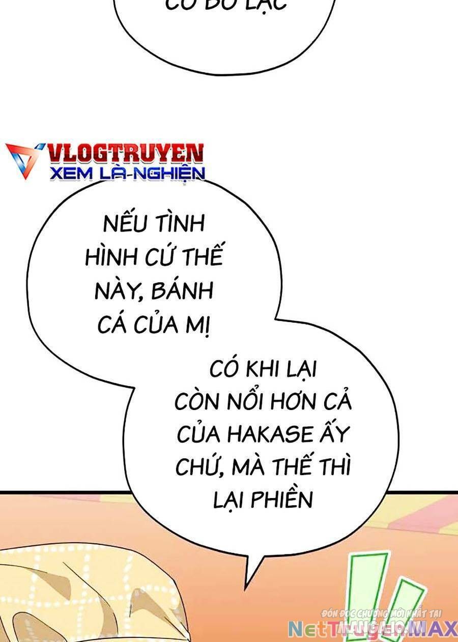 Bố Tôi Quá Mạnh Chapter 141 - Trang 2