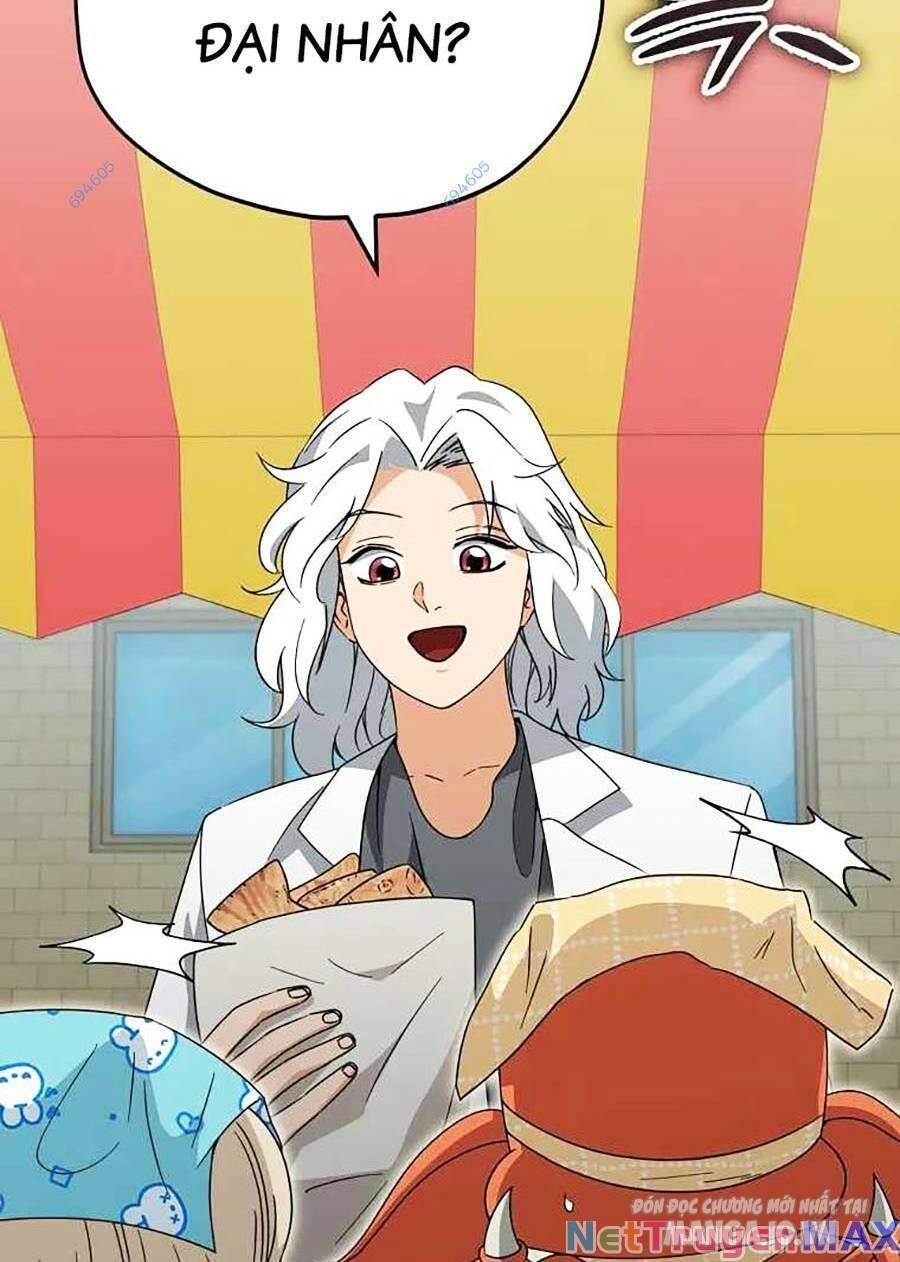 Bố Tôi Quá Mạnh Chapter 141 - Trang 2