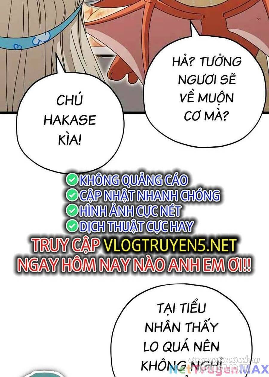 Bố Tôi Quá Mạnh Chapter 141 - Trang 2