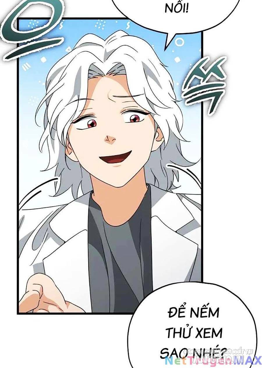 Bố Tôi Quá Mạnh Chapter 141 - Trang 2