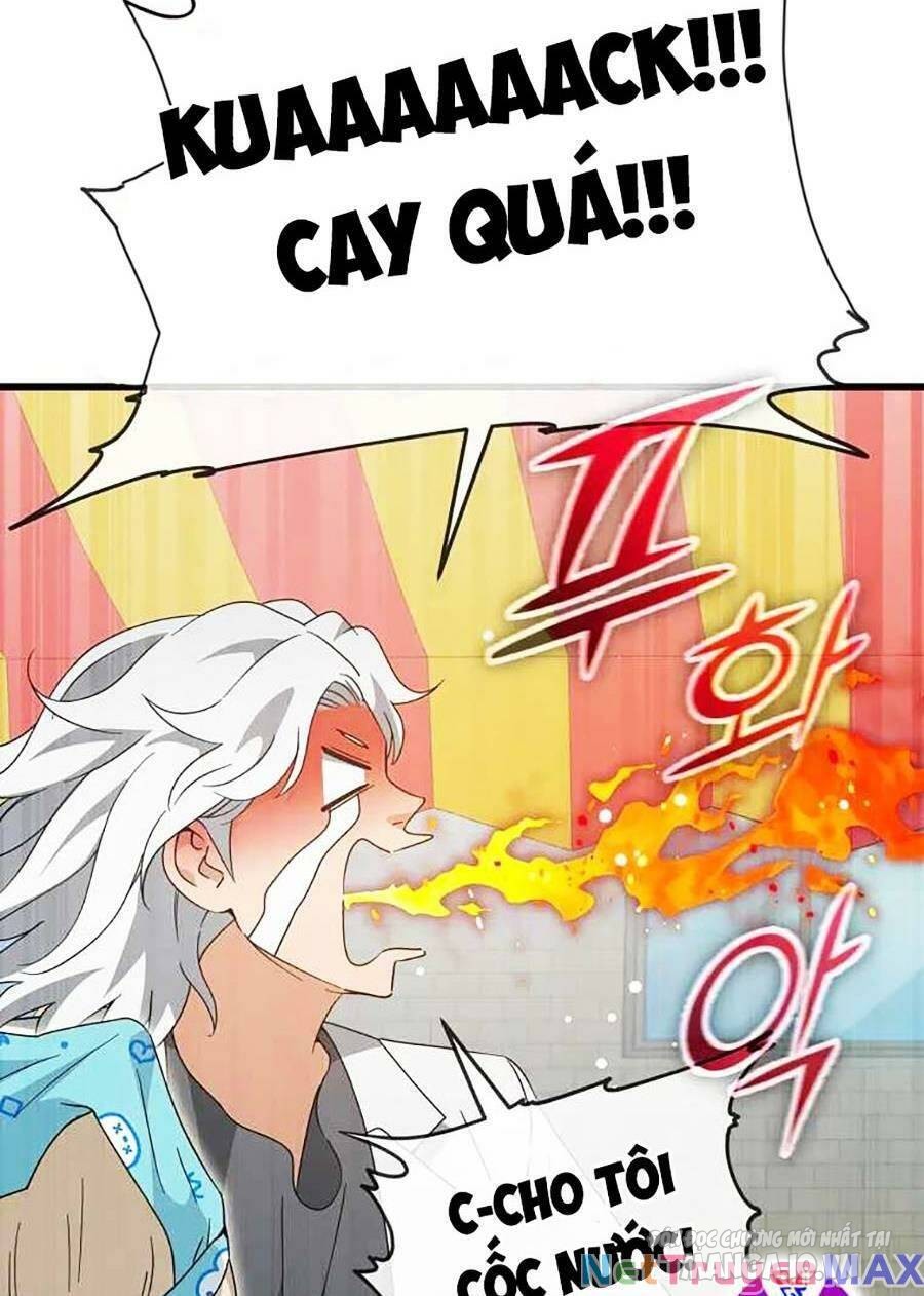 Bố Tôi Quá Mạnh Chapter 141 - Trang 2