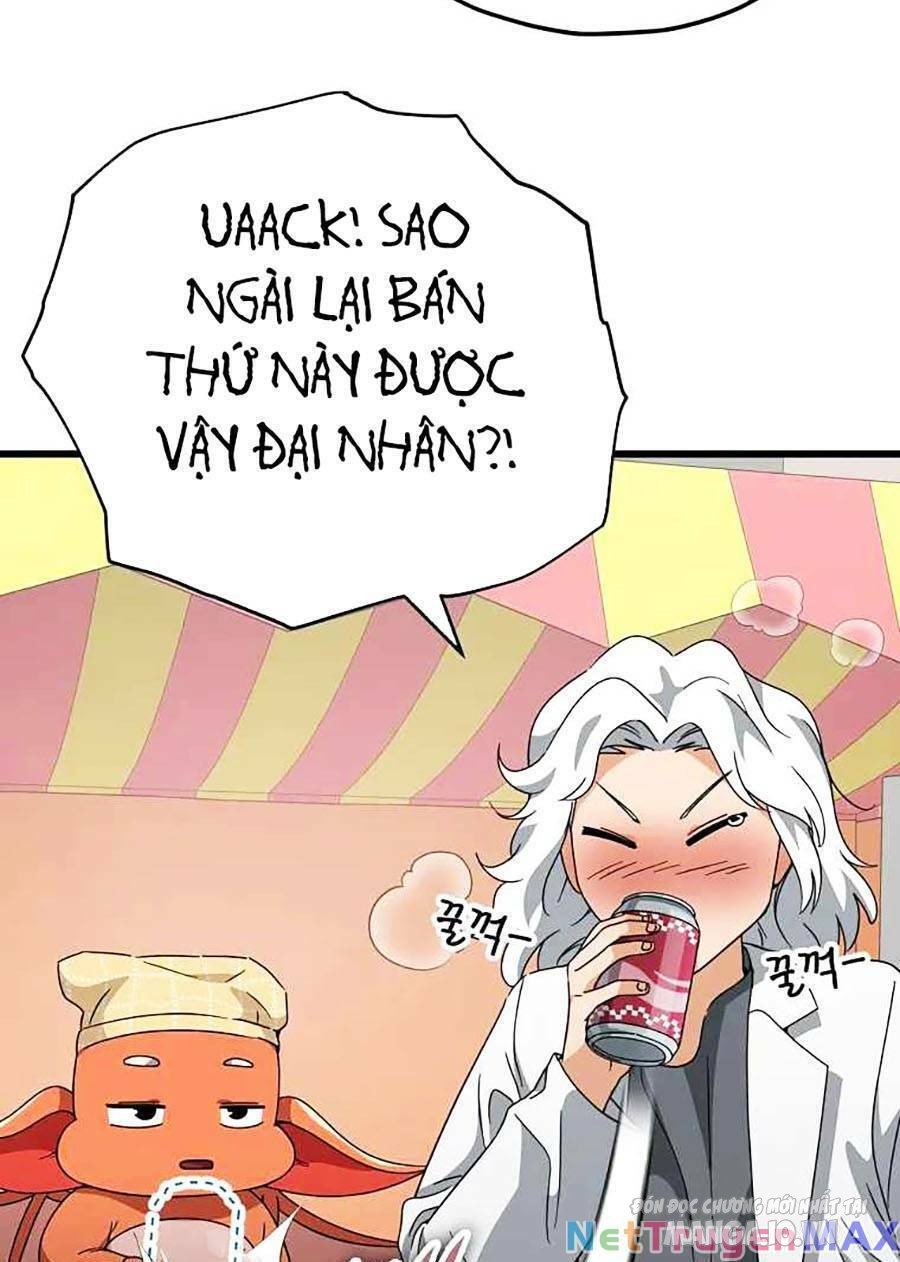 Bố Tôi Quá Mạnh Chapter 141 - Trang 2