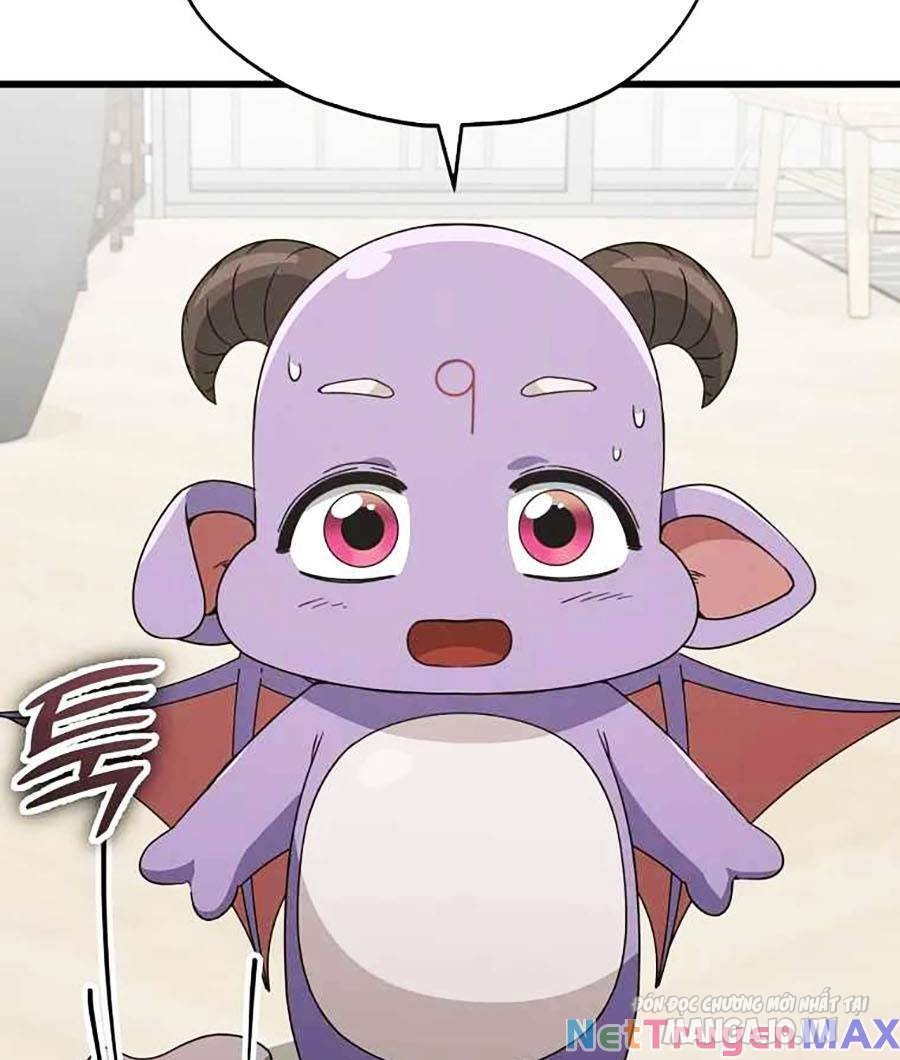 Bố Tôi Quá Mạnh Chapter 141 - Trang 2