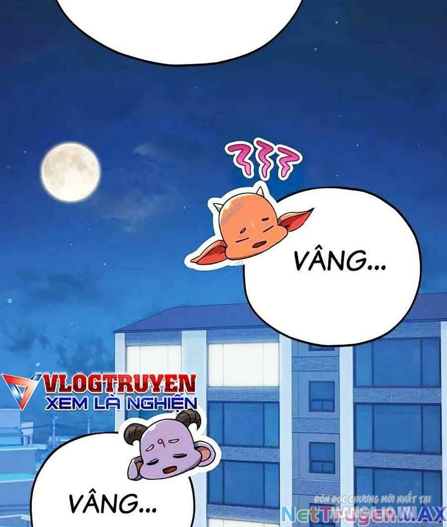 Bố Tôi Quá Mạnh Chapter 141 - Trang 2