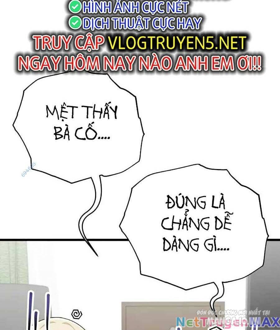 Bố Tôi Quá Mạnh Chapter 141 - Trang 2