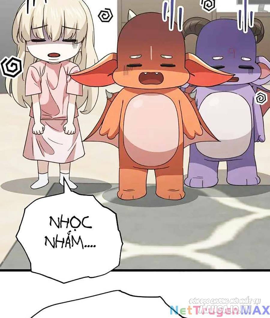 Bố Tôi Quá Mạnh Chapter 141 - Trang 2