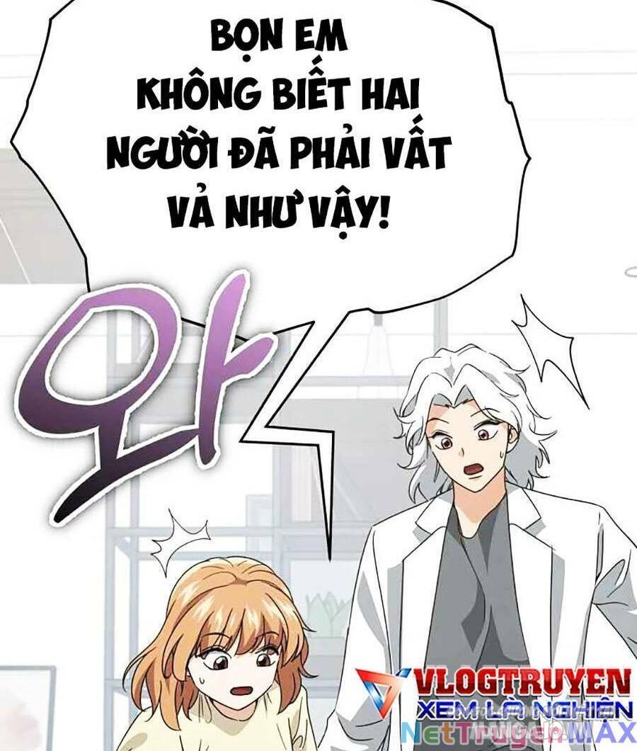 Bố Tôi Quá Mạnh Chapter 141 - Trang 2