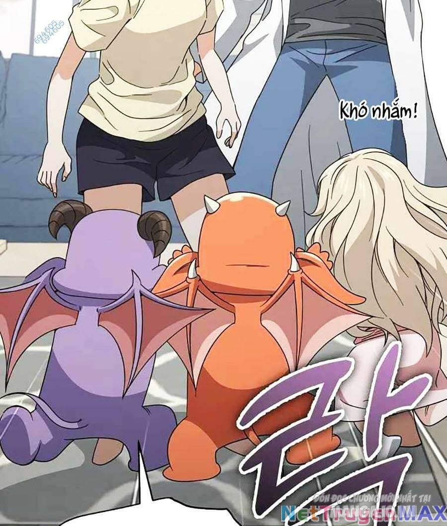 Bố Tôi Quá Mạnh Chapter 141 - Trang 2