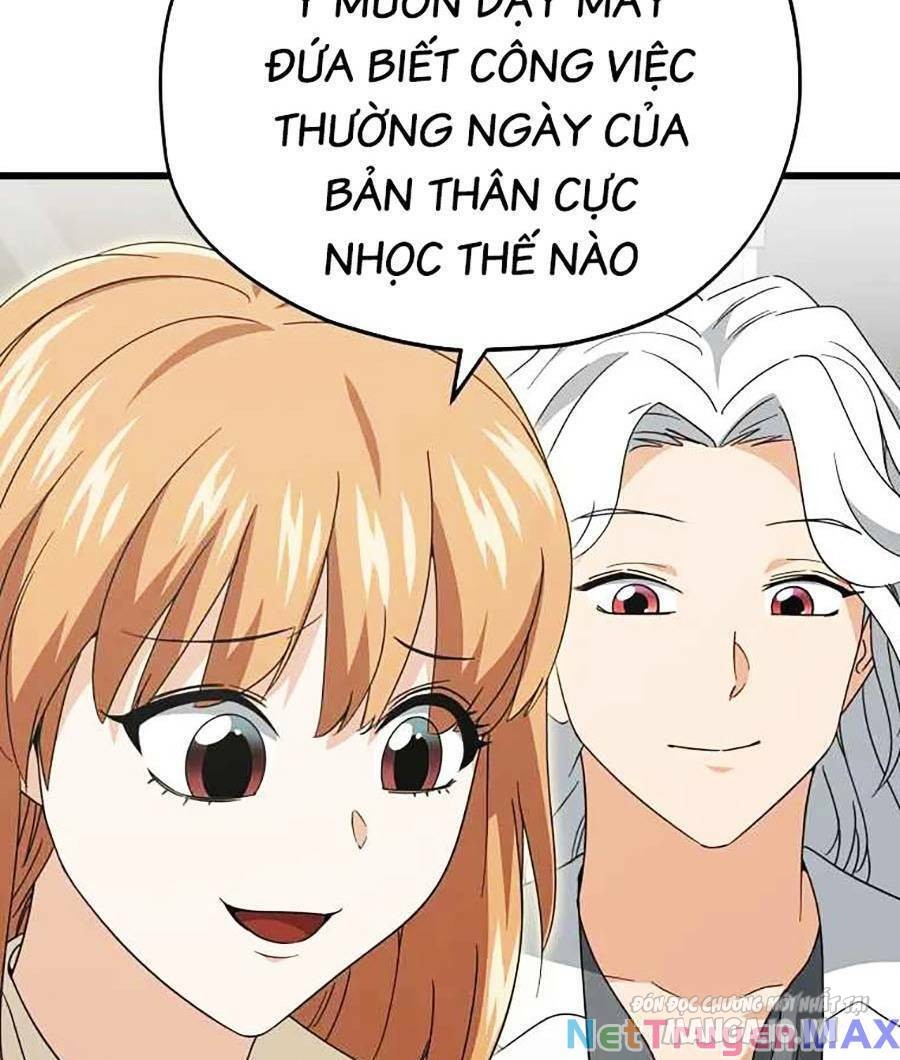 Bố Tôi Quá Mạnh Chapter 141 - Trang 2