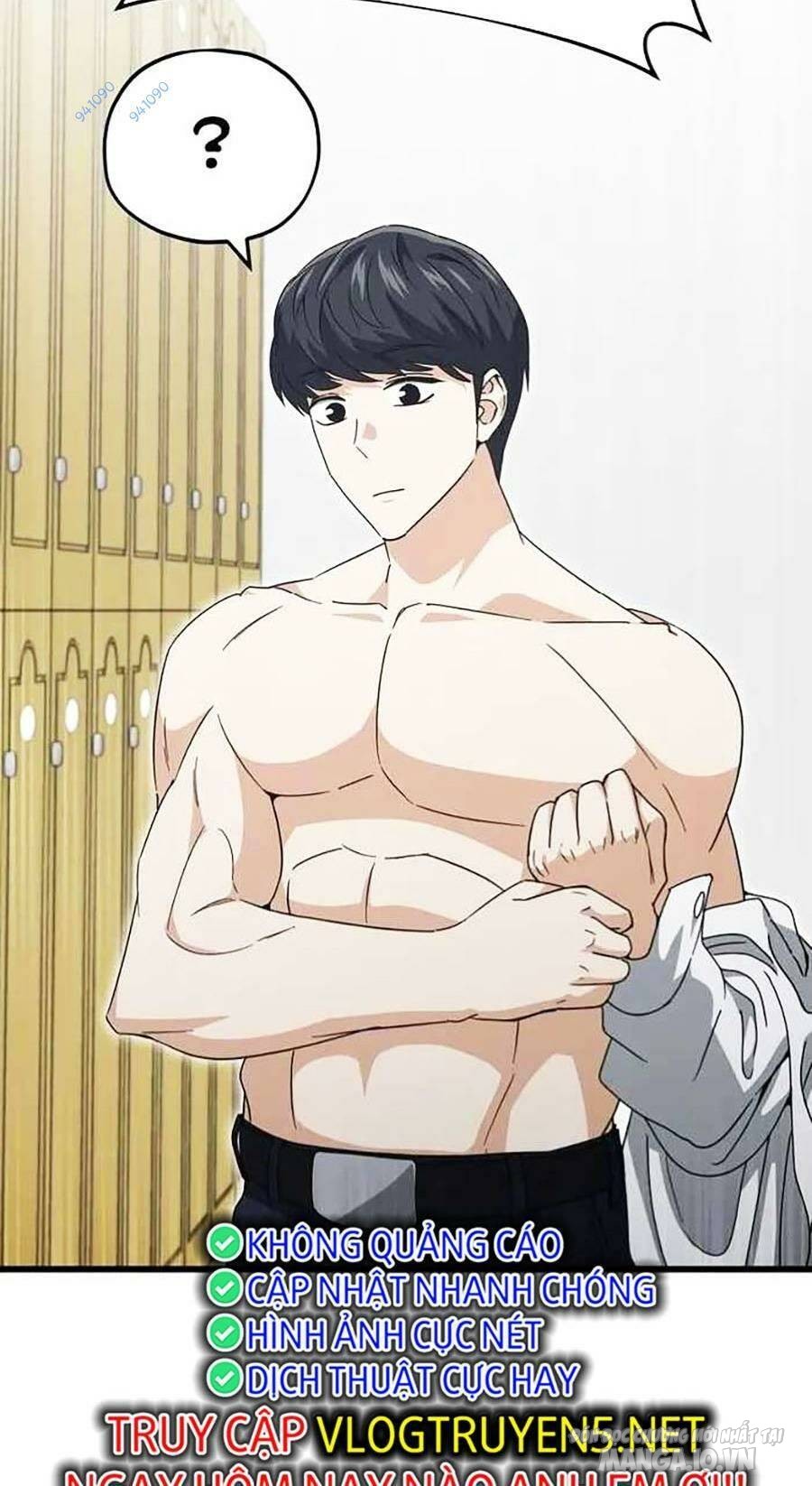 Bố Tôi Quá Mạnh Chapter 142 - Trang 2