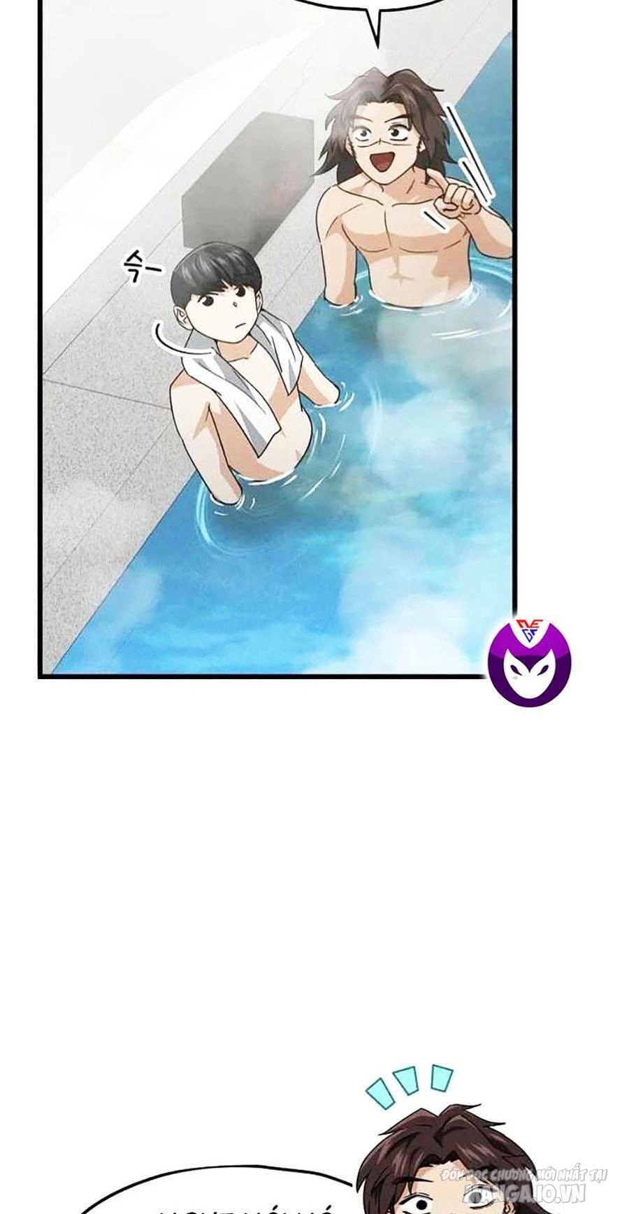 Bố Tôi Quá Mạnh Chapter 142 - Trang 2