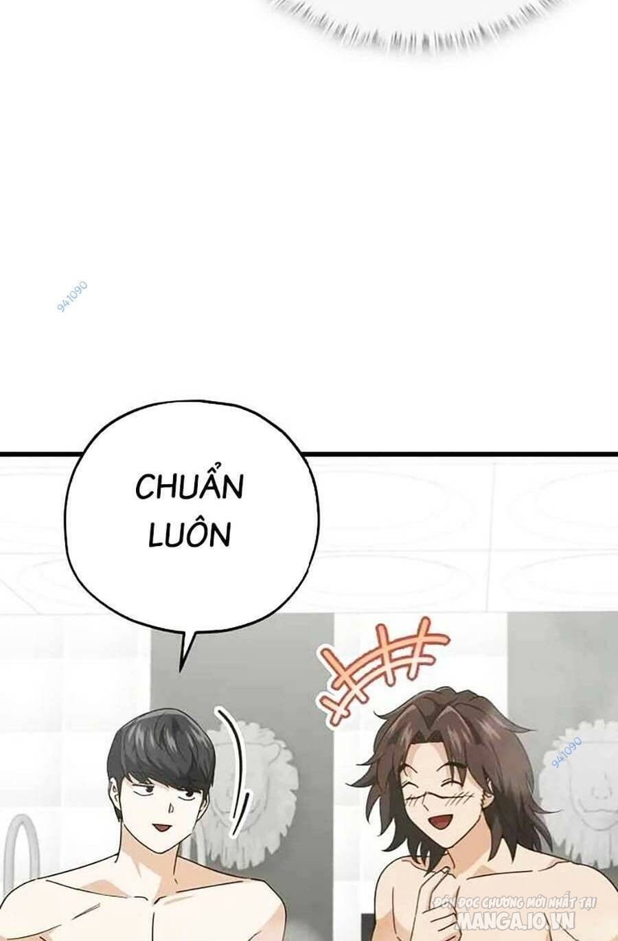 Bố Tôi Quá Mạnh Chapter 142 - Trang 2