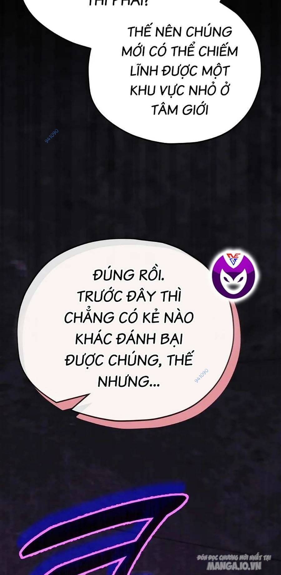 Bố Tôi Quá Mạnh Chapter 143 - Trang 2