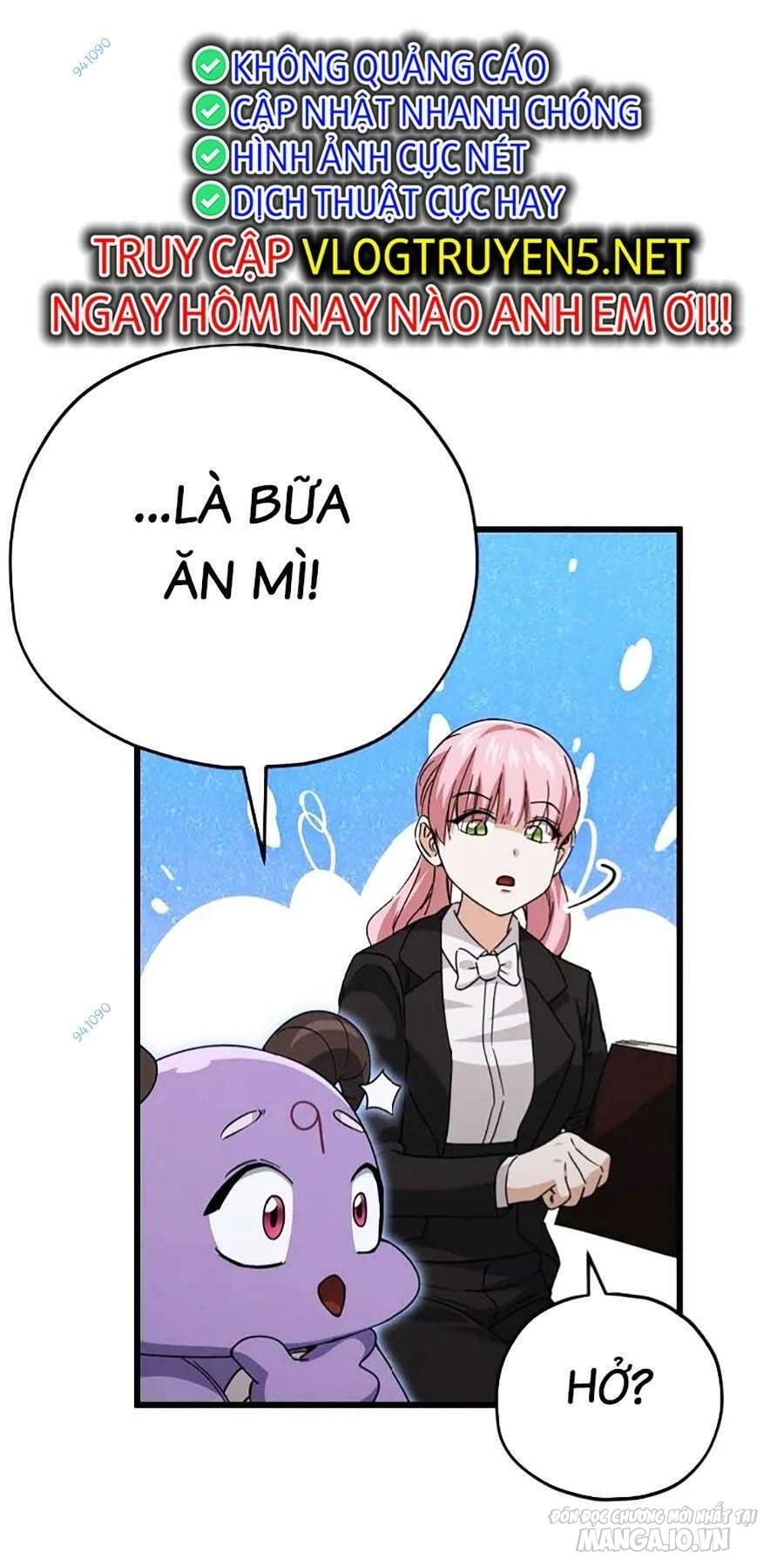 Bố Tôi Quá Mạnh Chapter 143 - Trang 2