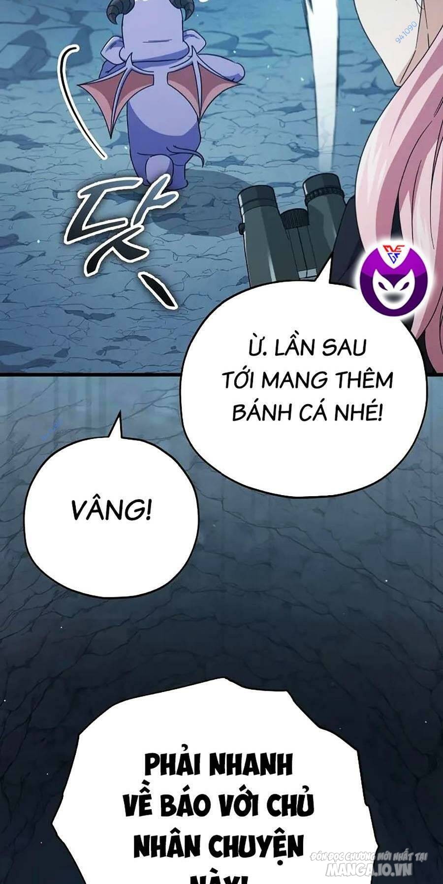 Bố Tôi Quá Mạnh Chapter 143 - Trang 2