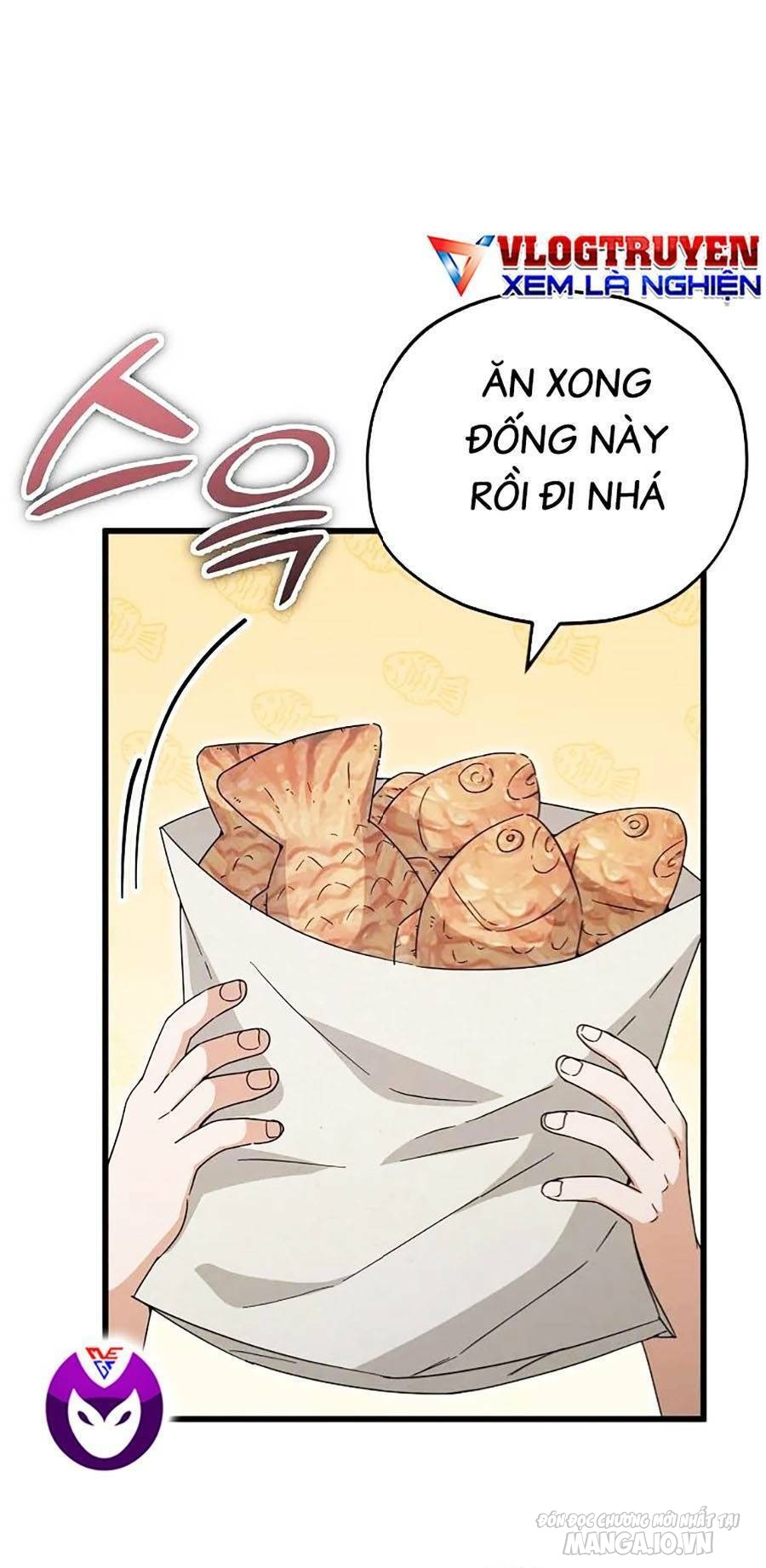 Bố Tôi Quá Mạnh Chapter 143 - Trang 2